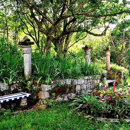 Pousada Sitio Dos Tucanos Florianopolis Luaran gambar