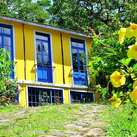 Pousada Sitio Dos Tucanos Florianopolis Luaran gambar